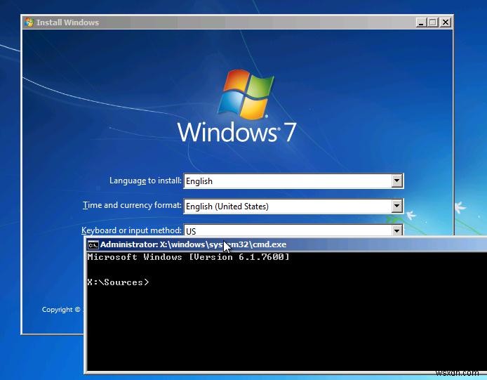 วิธีการคืนค่าพาร์ติชันระบบ EFI ที่ถูกลบใน Windows 10