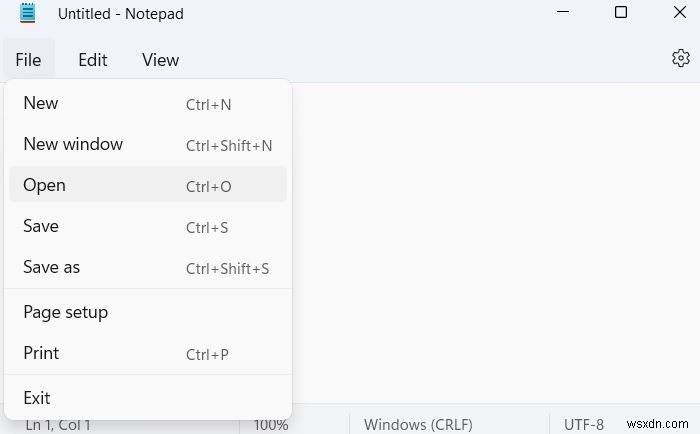 ไฟล์ Windows Hosts คืออะไรและจะแก้ไขอย่างไร