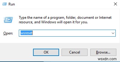 Windows Store ไม่ทำงาน? นี่คือวิธีแก้ไข