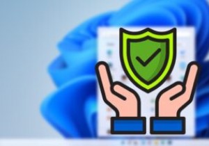 วิธีการบูตเข้าสู่เซฟโหมดใน Windows