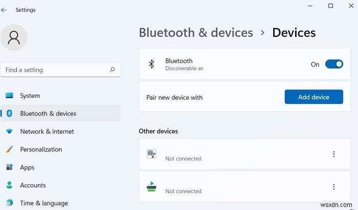 วิธีใช้สมาร์ทโฟนของคุณเป็นไมโครโฟนใน Windows