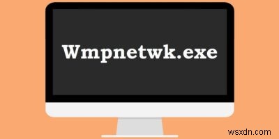 วิธีแก้ไข Wmpnetwk.exe CPU สูงและการใช้หน่วยความจำใน Windows
