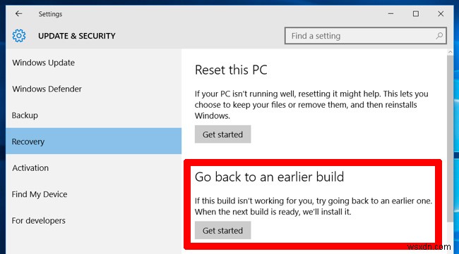 ปัญหาการอัปเดต Windows 10 ล่าสุดและวิธีแก้ไข