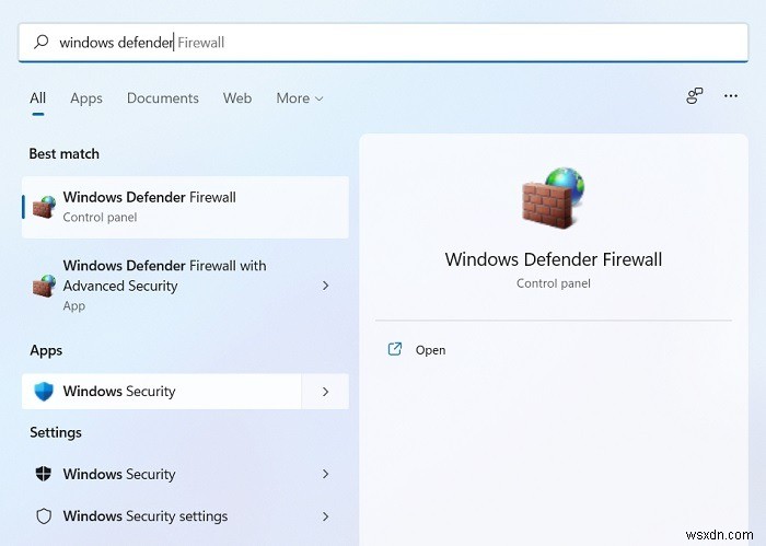 ฉันต้องการซอฟต์แวร์ป้องกันไวรัสหรือไม่ หากฉันมี Windows Defender 