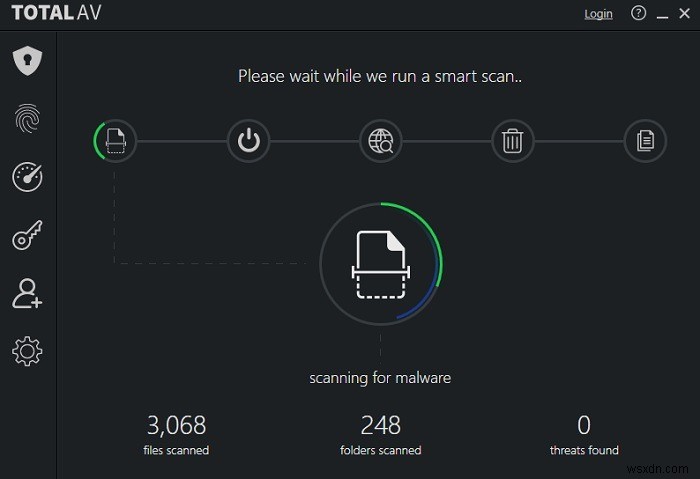 ฉันต้องการซอฟต์แวร์ป้องกันไวรัสหรือไม่ หากฉันมี Windows Defender 