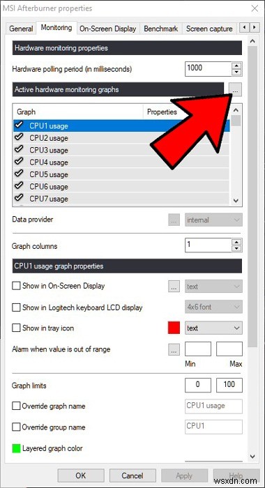 วิธีตรวจสอบอุณหภูมิ CPU ใน Windows 10 และ Windows 11