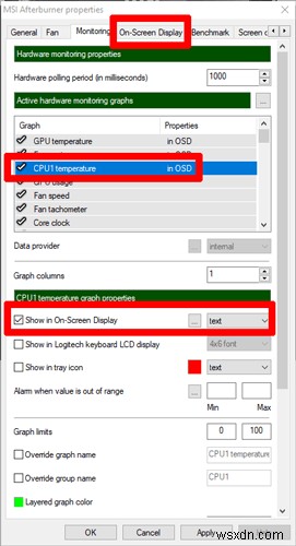 วิธีตรวจสอบอุณหภูมิ CPU ใน Windows 10 และ Windows 11