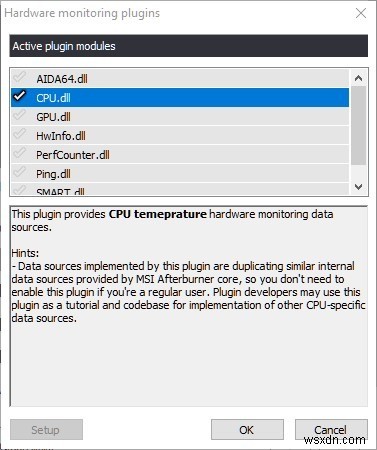 วิธีตรวจสอบอุณหภูมิ CPU ใน Windows 10 และ Windows 11