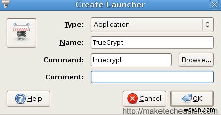 TrueCrypt:เข้ารหัสข้อมูลของคุณด้วยวิธีง่ายๆ