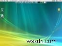 วิธีการมี Mac OS X Dock บน Vista ของคุณได้อย่างไร