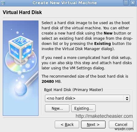 แชร์ Virtualbox VM ของคุณในระบบปฏิบัติการต่างๆ