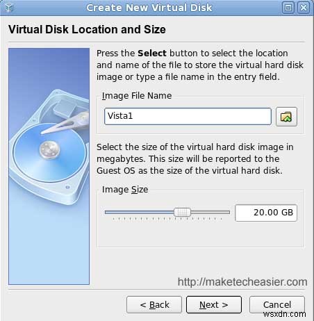 แชร์ Virtualbox VM ของคุณในระบบปฏิบัติการต่างๆ