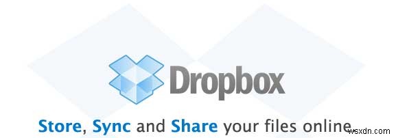 Dropbox:สำรองและซิงค์ไฟล์จากเดสก์ท็อปของคุณ