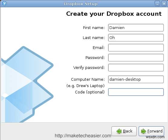 Dropbox:สำรองและซิงค์ไฟล์จากเดสก์ท็อปของคุณ