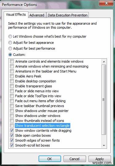 6 เคล็ดลับสำคัญเพื่อเพิ่มความเร็ว Windows 7