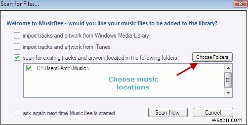 MusicBee:ผู้จัดการสื่อมีด Swiss Army สำหรับคอลเลคชันเพลงของคุณ