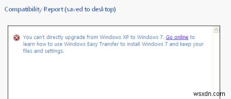 วิธีการอัปเกรด Windows XP เป็น Windows 7 โดยไม่สูญเสียการตั้งค่าทั้งหมดของคุณ