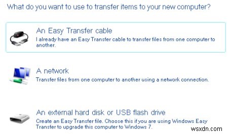 วิธีการอัปเกรด Windows XP เป็น Windows 7 โดยไม่สูญเสียการตั้งค่าทั้งหมดของคุณ