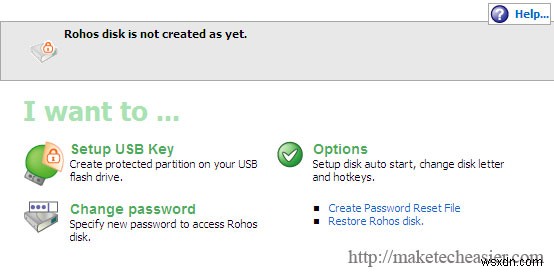 วิธีการป้องกันรหัสผ่านไดรฟ์ USB ของคุณโดยไม่มีสิทธิ์ของผู้ดูแลระบบ