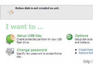 วิธีการป้องกันรหัสผ่านไดรฟ์ USB ของคุณโดยไม่มีสิทธิ์ของผู้ดูแลระบบ