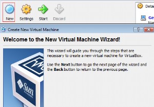 วิธีเปิดใช้งานการเร่งความเร็ว 3 มิติใน VirtualBox