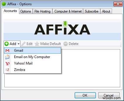 วิธีอัปโหลดไฟล์แนบไปยัง Gmail จากเดสก์ท็อปและเก็บถาวรที่ File Hosting Service
