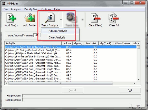 วิธีการทำให้ไฟล์ MP3 ของคุณเป็นปกติใน Windows