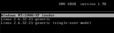 วิธีแก้ปัญหาการบูต Windows และ Linux อย่างง่ายดายด้วย Super Grub Disk