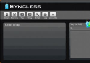 Syncless:วิธีง่ายๆ ในการซิงโครไนซ์โฟลเดอร์ใน Windows