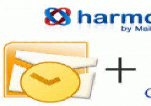 วิธีจัดการเอกสาร Google เอกสารจาก Microsoft Outlook