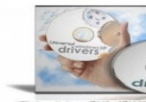 วิธีการสำรองไดรเวอร์ใน Windows