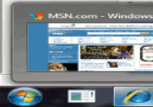 วิธีการตรึงไฟล์/โฟลเดอร์ใดๆ กับทาสก์บาร์ของ Windows 7