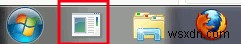 วิธีการตรึงไฟล์/โฟลเดอร์ใดๆ กับทาสก์บาร์ของ Windows 7