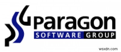 Paragon Backup:ซอฟต์แวร์สำรองข้อมูลที่ยอดเยี่ยมอีกตัวสำหรับ Windows