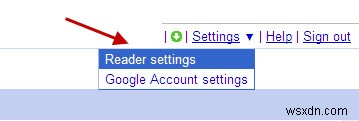 วิธีอ่านฟีด Google Reader ของคุณใน Microsoft Outlook