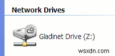 สำรองและซิงค์ Google เอกสารของคุณกับ Gladinet