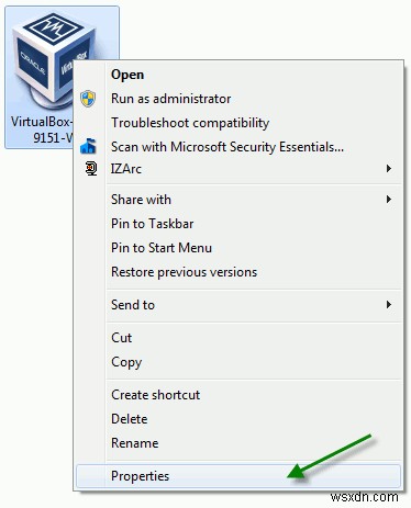 File Streams คืออะไรและจะใช้งานมันได้อย่างไร? [คำอธิบาย]