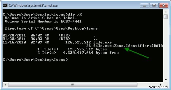 File Streams คืออะไรและจะใช้งานมันได้อย่างไร? [คำอธิบาย]