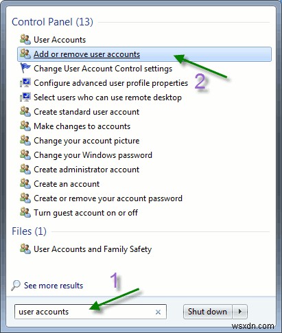 5 มาตรการสำคัญในการรักษาความปลอดภัย Windows 7 ของคุณ