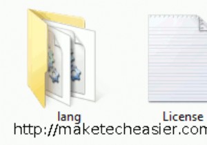 วิธีการคืนค่าไฟล์ที่ถูกลบโดยใช้ Recuva Portable ใน Windows 7