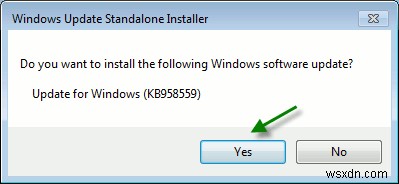 คำแนะนำทีละขั้นตอนในการติดตั้งโหมด Windows XP ใน Windows 7