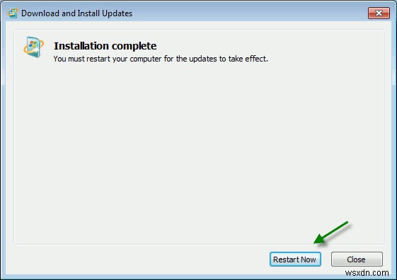 คำแนะนำทีละขั้นตอนในการติดตั้งโหมด Windows XP ใน Windows 7