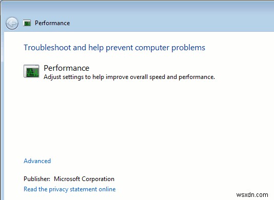 3 เครื่องมือดั้งเดิมที่จะช่วยคุณแก้ไขปัญหาใน Windows 7