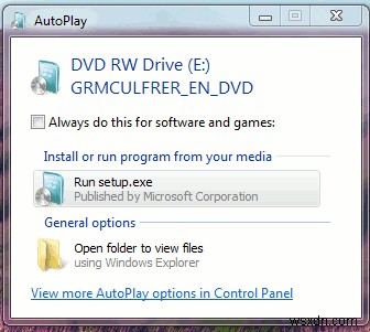 วิธีติดตั้ง Windows 7 ใหม่โดยไม่ต้องฟอร์แมตฮาร์ดไดรฟ์ 