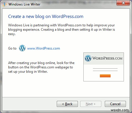 การเขียนบล็อกใน Windows Live Writer 2011 [รีวิว]