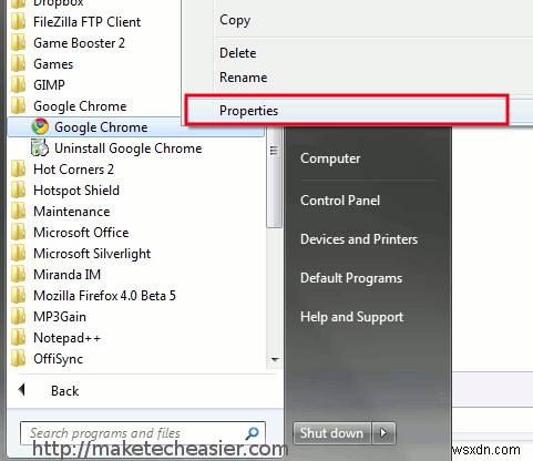 Snippet:เปิดใช้งาน Google ค้นหาทันใจในแถบอเนกประสงค์ของ Google Chrome (เฉพาะ Windows)