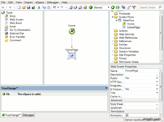 Agile:สร้างเว็บแอปด้วยวิธีง่ายๆ อย่างน่าอัศจรรย์