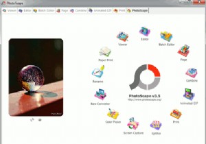 5 ซอฟต์แวร์แก้ไขรูปภาพที่มีคุณลักษณะหลากหลายสำหรับ Windows