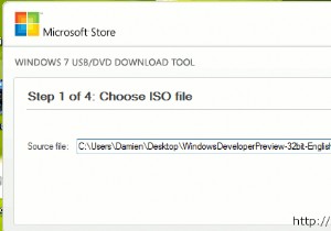 วิธีสร้างดิสก์สำหรับเริ่มระบบ Windows 8 USB [เคล็ดลับด่วน]