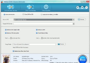 BDlot DVD Clone Ultimate + แจกฟรี